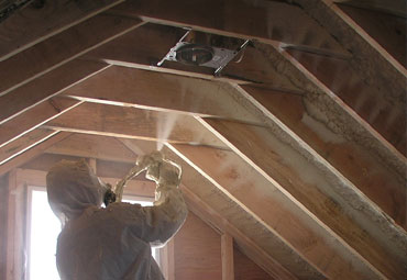 Plano Attic Insulation