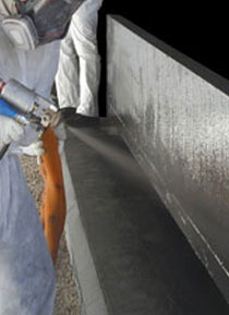 Plano Protective Polyurea Coatings